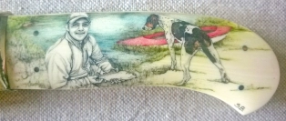 Coloring underway Coloring underway