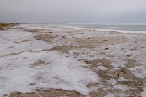 South of Copenhagen South of Copenhagen