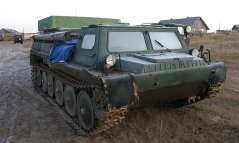 Ready for any challenge Ready for any challenge