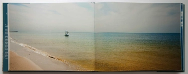 Salt spread Salt spread