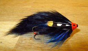 Black Gjaldbaek Black Gjaldbaek