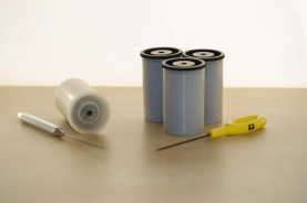 Old and new Old and new