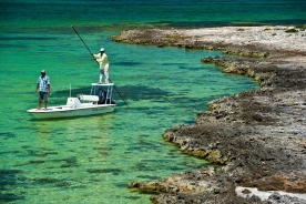 Poling in Cuba Poling in Cuba