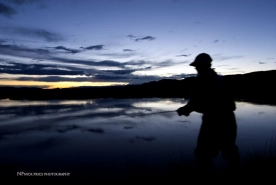 Blanton Creek Blanton Creek