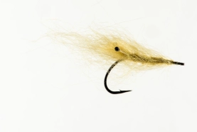 The STF Shrimp The STF Shrimp