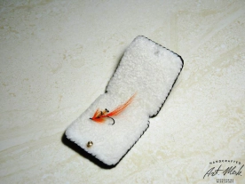 The open patch The open patch