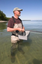 Conventiently large Conventiently large