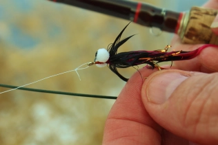 Ready for some cold water action Ready for some cold water action