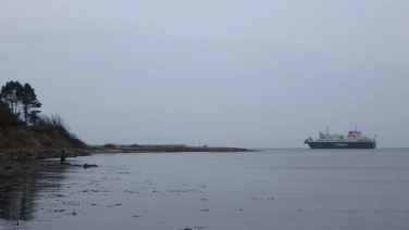 Fishing on Fyn Fishing on Fyn