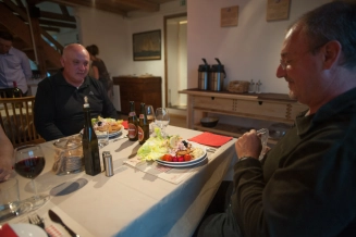 Our Italian friends Our Italian friends