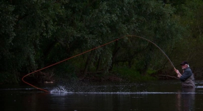 Upwards sweep Upwards sweep