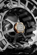 Hardy Ultralite reel Hardy Ultralite reel