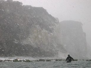 Weather permitting Weather permitting