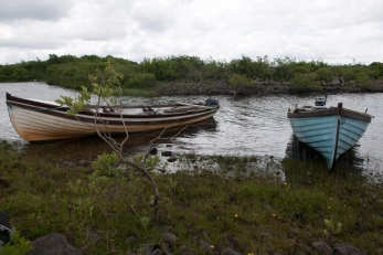 Typical boats Typical boats