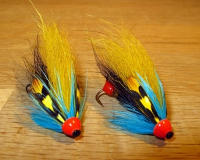 A couple of killers A couple of killers