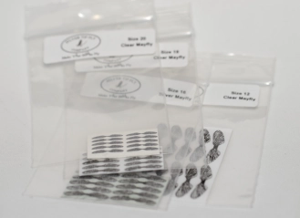 Mayfly wings Mayfly wings