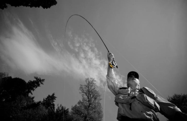 Double Haul Double Haul