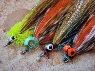 Variety counts Variety counts