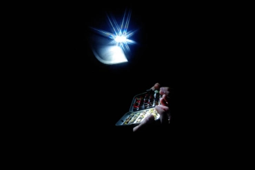 Night fishing Night fishing