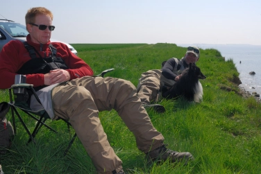 Fishing the Danish way Fishing the Danish way