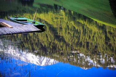 Reflections Reflections