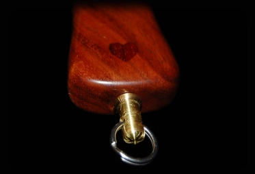 Bloodwood heart Bloodwood heart