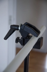 A Super Clamp A Super Clamp