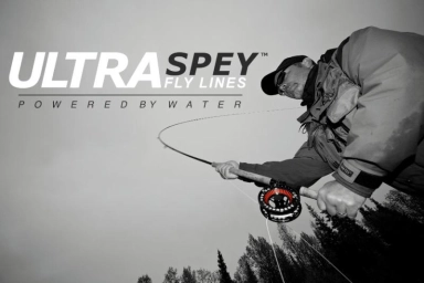 Ultraspey fly lines Ultraspey fly lines