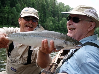 Not that grumpy old men Not that grumpy old men