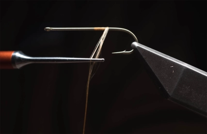 Splitting the thread Splitting the thread