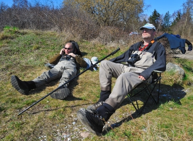 Chair or no chair Chair or no chair