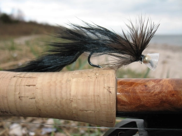 Zonker worm Zonker worm