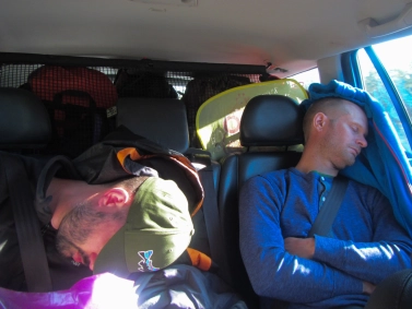 Rest and Recovery Rest and Recovery