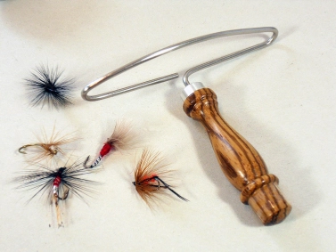 The removable drying rack The removable drying rack