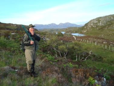 Where Are We? Where Are We?