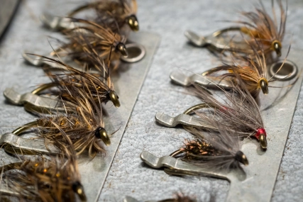 Soft hackles Soft hackles