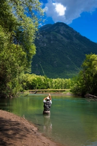 Pristine settings Pristine settings