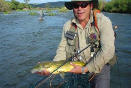 The author - Korrie Broos The author - Korrie Broos