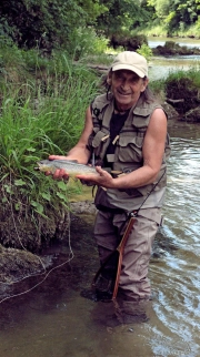 Anither catch Anither catch