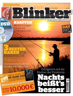 Magazine cover Magazine cover