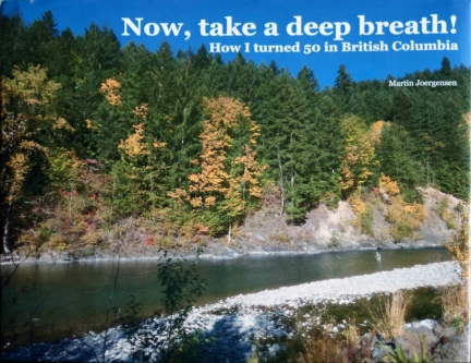 Now, take a deep breath Now, take a deep breath