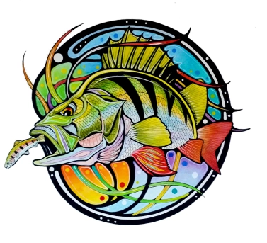 Circular abstract 3 Circular abstract 3