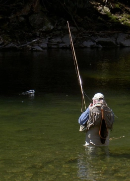Fishing in New York Gallery Fishing in New York Gallery