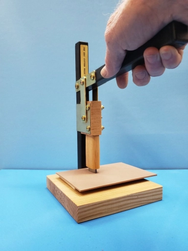 RRC cutter press RRC cutter press