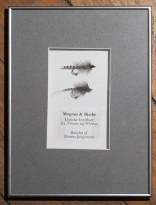 My first frame ever My first frame ever