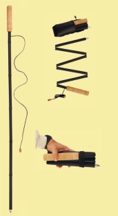 The Folstaff The Folstaff