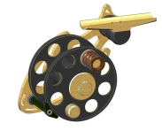 Other side of the reel in computer animation. Other side of the reel in computer animation.