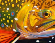 Cool Eyed Luke Cool Eyed Luke