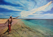 The Castnet The Castnet