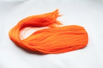 Orange hair Orange hair